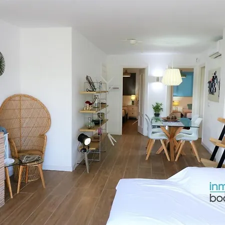Апартаменты Sun Bellavista Con Vistas Al Mar Салоу