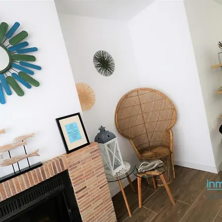 Sun Bellavista Con Vistas Al Mar Апартаменты