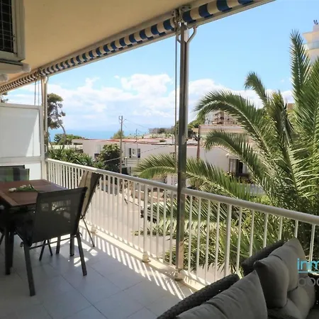 Sun Bellavista Con Vistas Al Mar Салоу