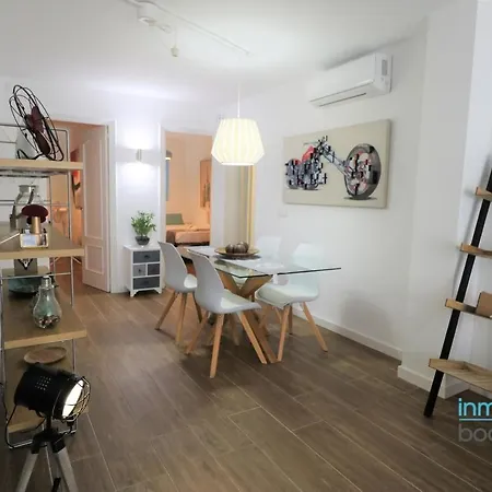 Апартаменты Sun Bellavista Con Vistas Al Mar *