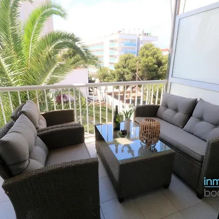 Sun Bellavista Con Vistas Al Mar * Салоу