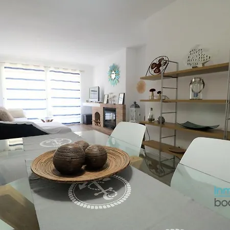 Apartment Sun Bellavista Con Vistas Al Mar Salou