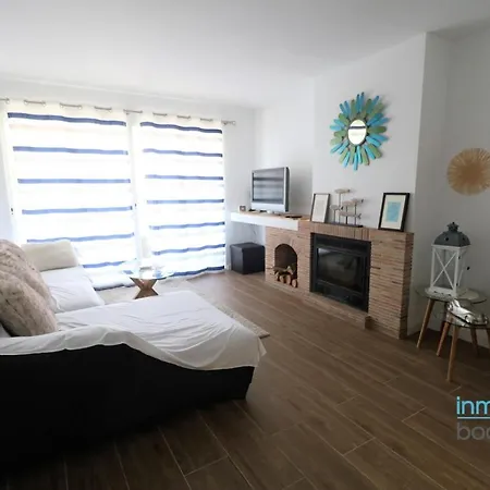 Sun Bellavista Con Vistas Al Mar Апартаменты *