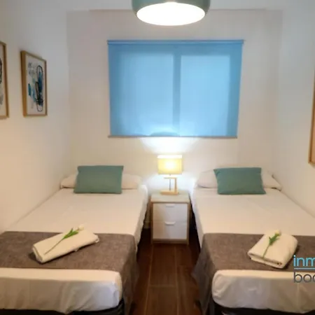 Sun Bellavista Con Vistas Al Mar Apartment Salou