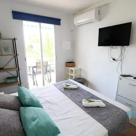 Sun Bellavista Con Vistas Al Mar Apartment Salou