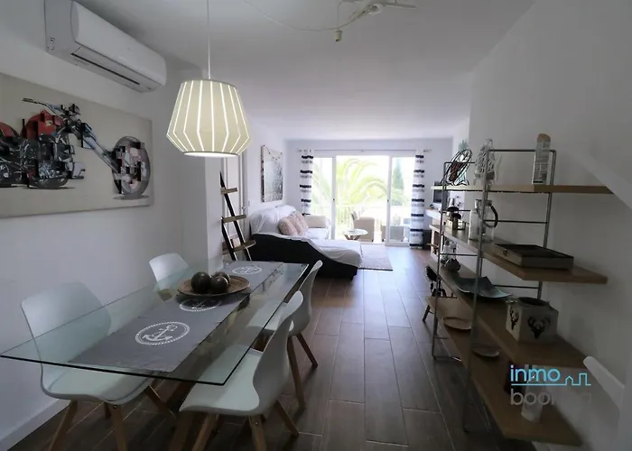 Sun Bellavista Con Vistas Al Mar 萨洛