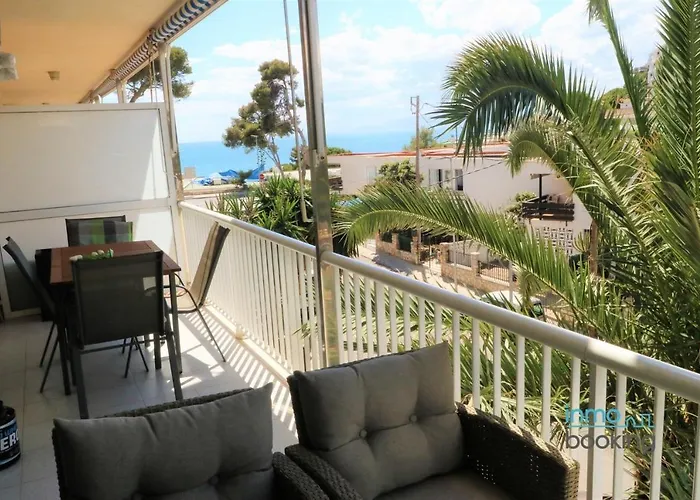 Sun Bellavista Con Vistas Al Mar 公寓 萨洛