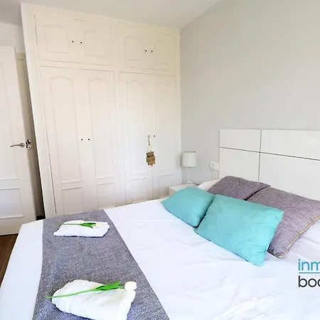 Appartement Sun Bellavista Con Vistas Al Mar Salou
